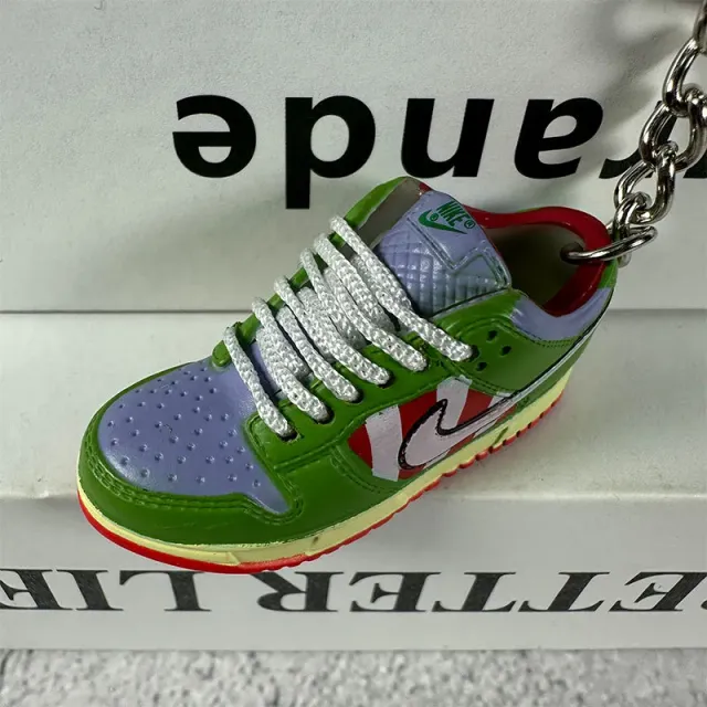 113. graffiti green