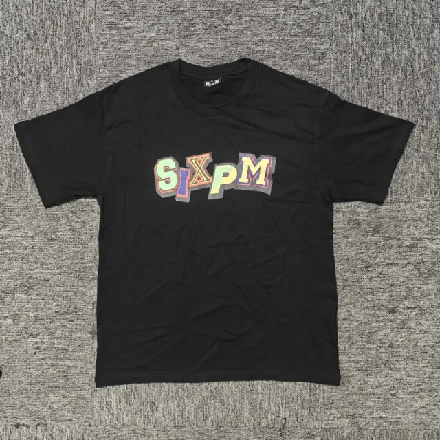 6009 black