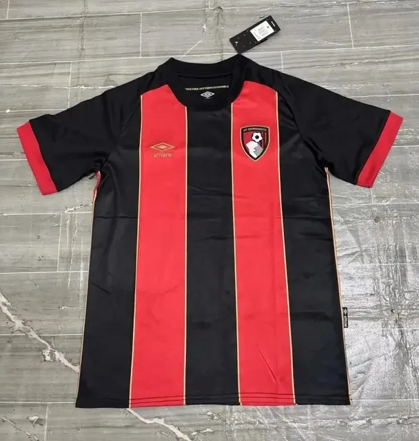 Umbro AFC Bournemouth Home Jersey 2023/24 Home