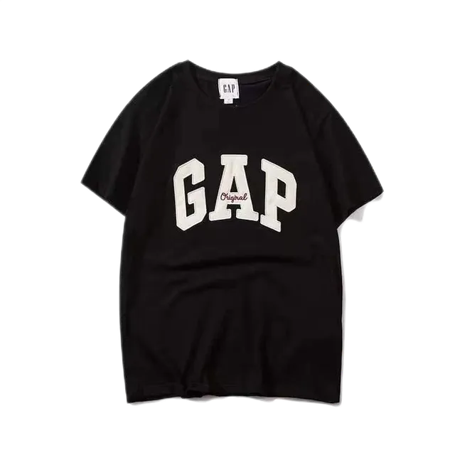 Gap Logo T-Shirt Arch Logo