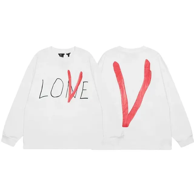 Vlone t shirts