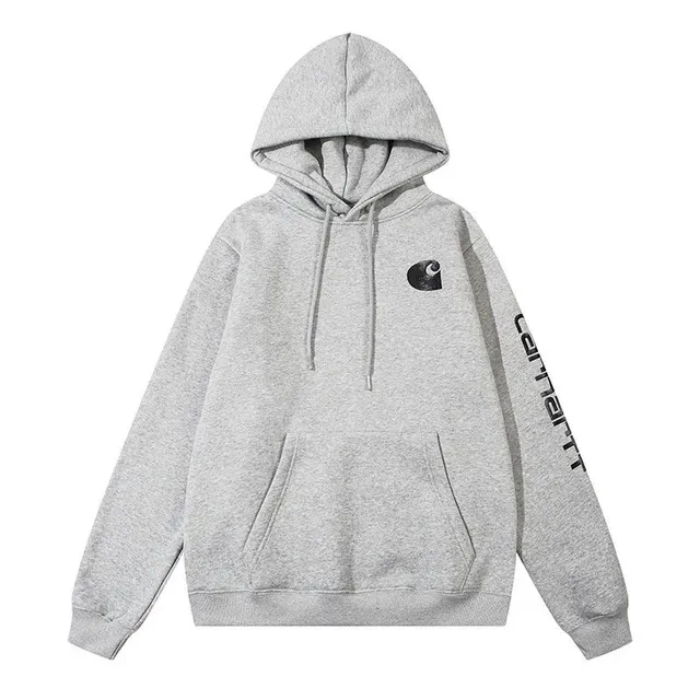 Carhartt Hooded Sweatshirt