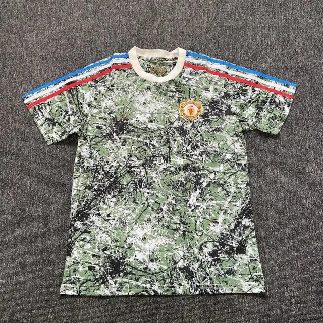 曼联