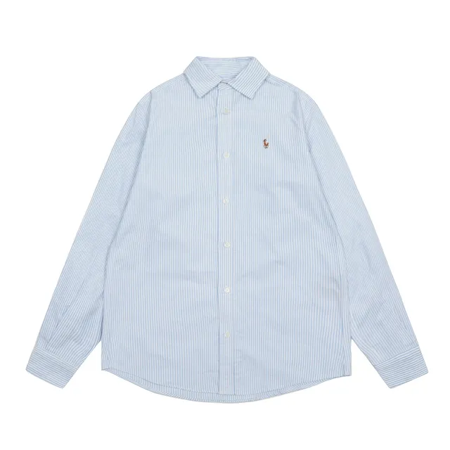 Polo Ralph Lauren Oxford Shirt Stripe
