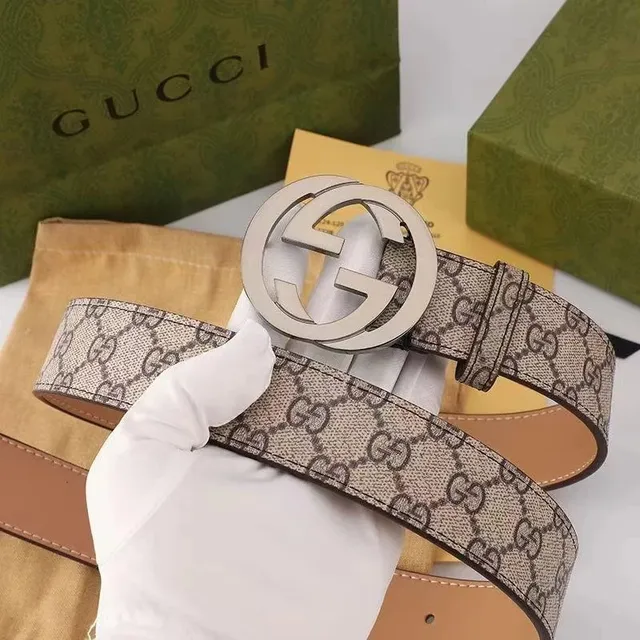 Gucci Horsebit 1955 Belt