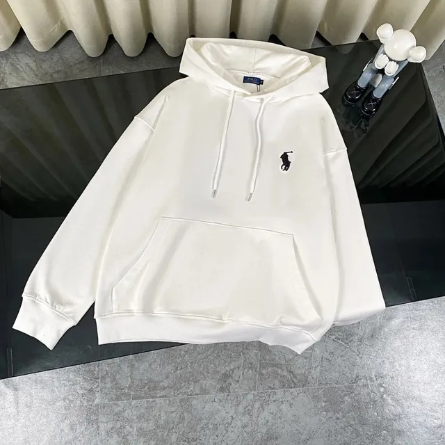 Polo Ralph Lauren Polo Bear Hoodie Classic Fit