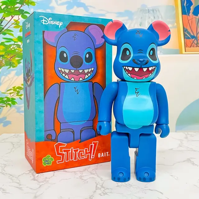 Stitch