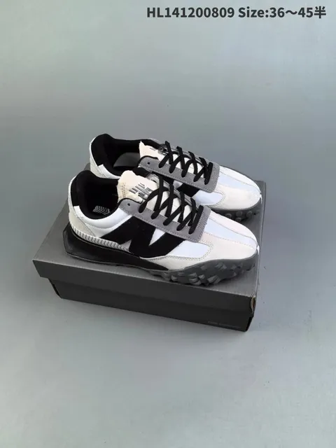New Balance 2002R Core