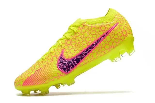 Nike Mercurial Superfly Volt Pink