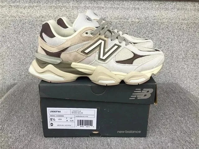 New Balance 9060 Lifestyle