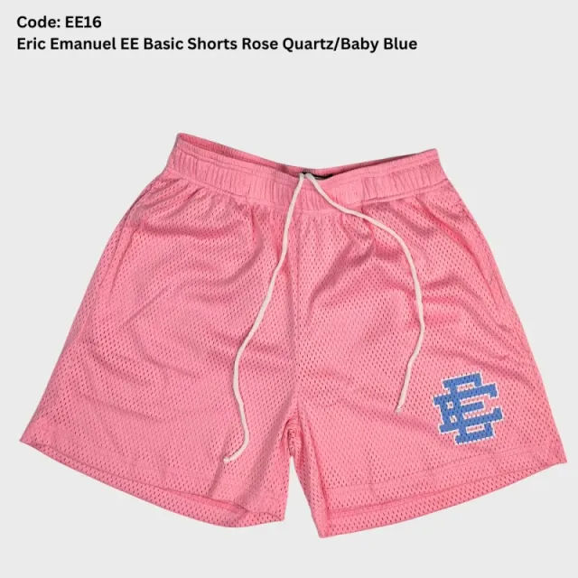 Ee16 - Rose Quartz/Baby Blue