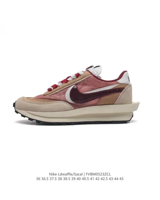Nike LDWaffle Sacai