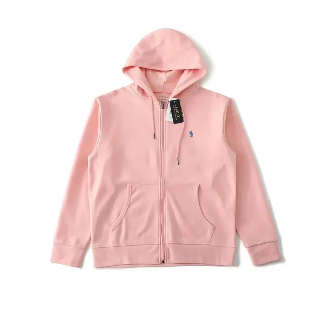 Polo Ralph Lauren Full-Zip Hoodie Classic Fit