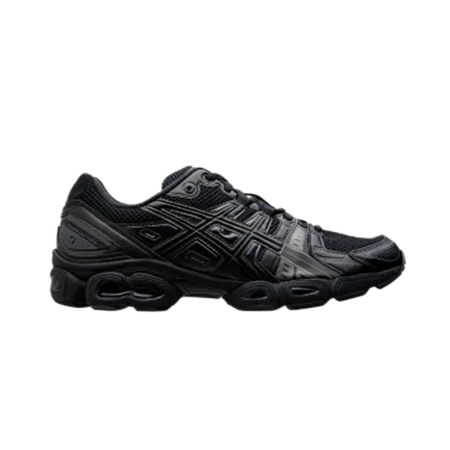Asics Gel-Kayano 14 Triple Black