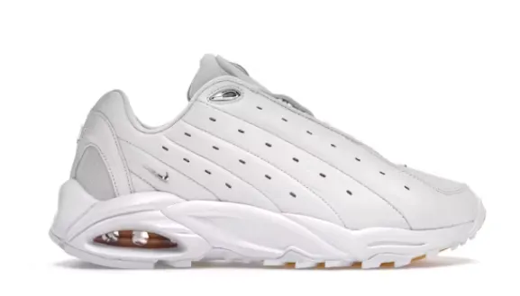 Nike Air Max Triax Triple White