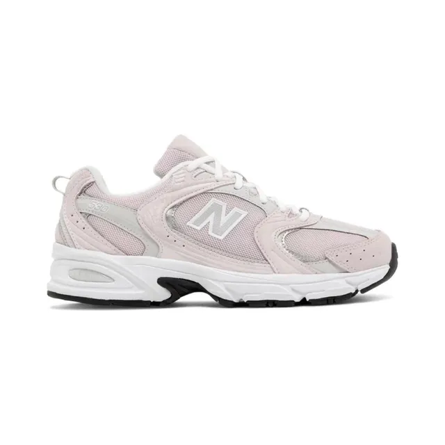 New Balance 530 Pink Grey