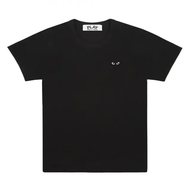 Comme des Garçons Play T-Shirt Classic Eye Logo