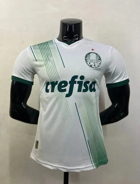 Palmeiras Home Jersey