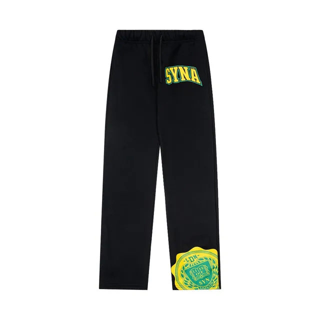 Broken Planet Sweatpants SYNA Logo