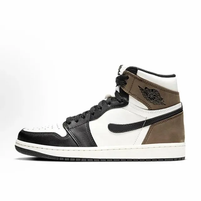 Air Jordan 1 High Mocha