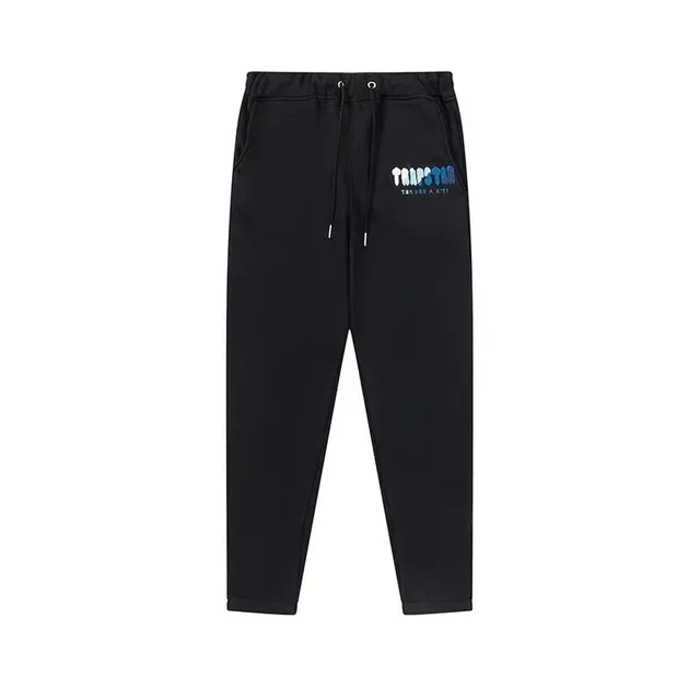 Broken Planet Joggers Logo Print