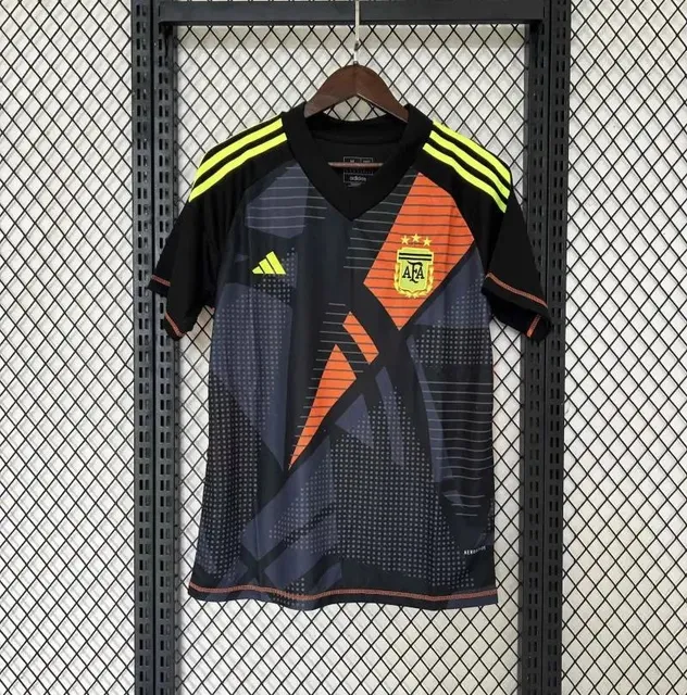 Adidas × Argentina National Team Argentina Away Jersey 2023-24