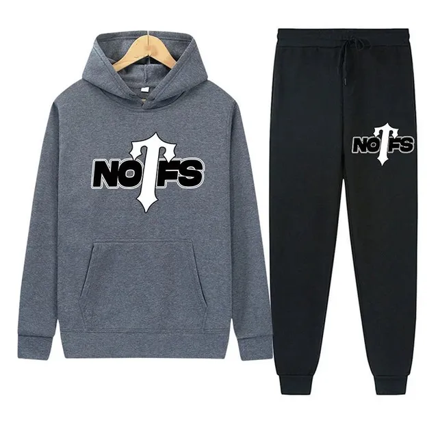 NOFS Hoodie and Joggers Set