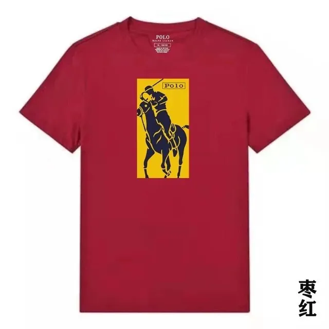 Polo Ralph Lauren Polo Bear Tee Big Pony Graphic
