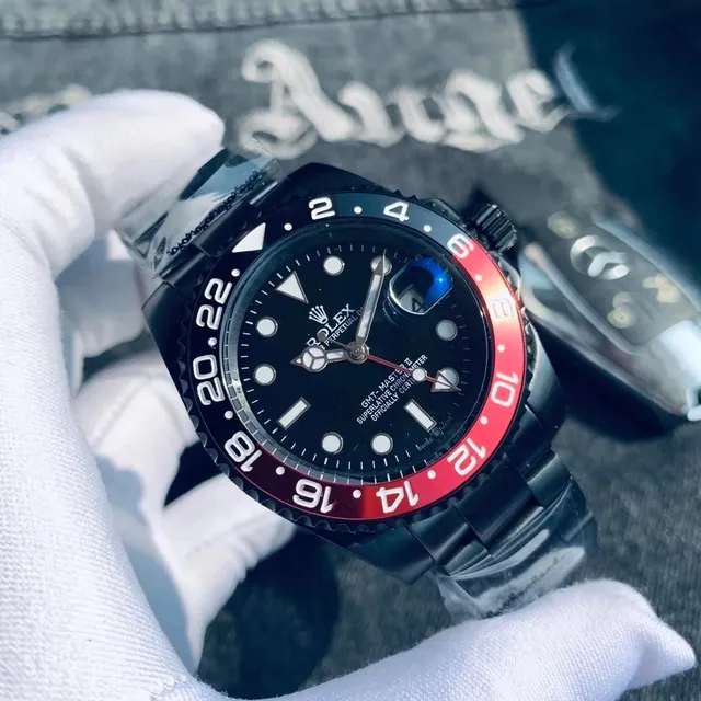 Rolex watches