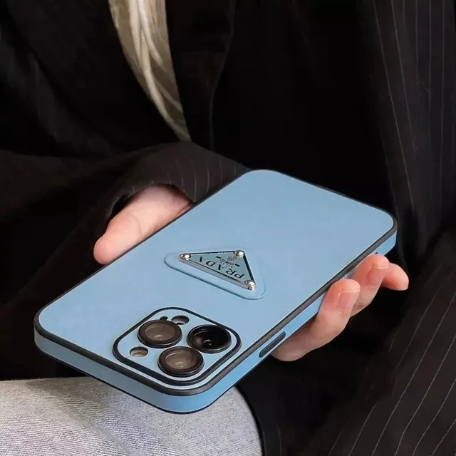 Prada Phone Case