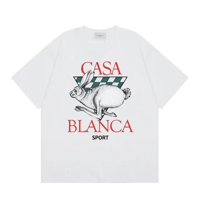 Casablanca t shirts