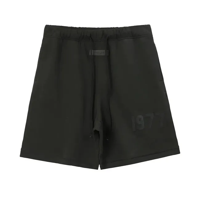 Fear of God Essentials shorts