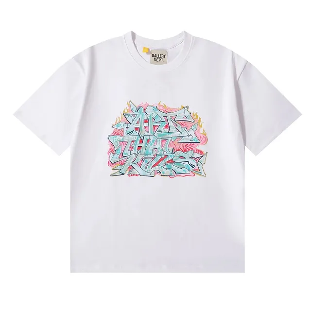 Gallery Dept. t shirts