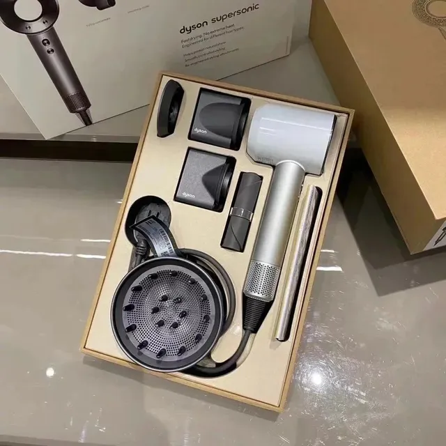 Dyson Supersonic Hair Dryer Standard Edition