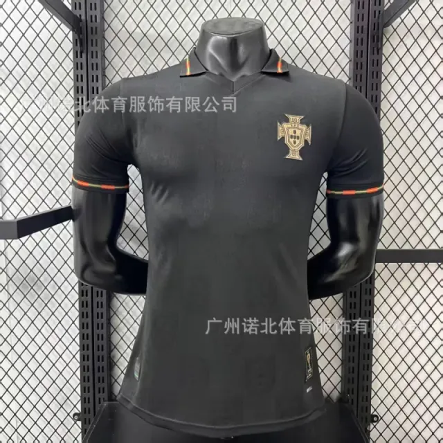 26-27葡萄牙黑豹