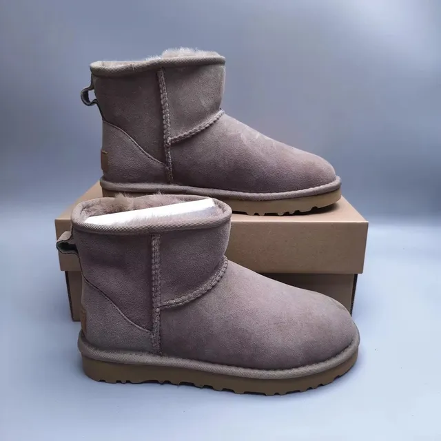 UGG boots