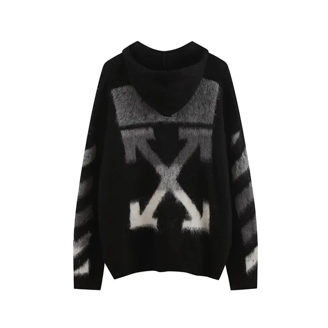 Off-White sweaters