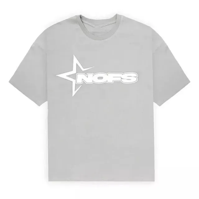NOFS Graphic Tee Star Logo