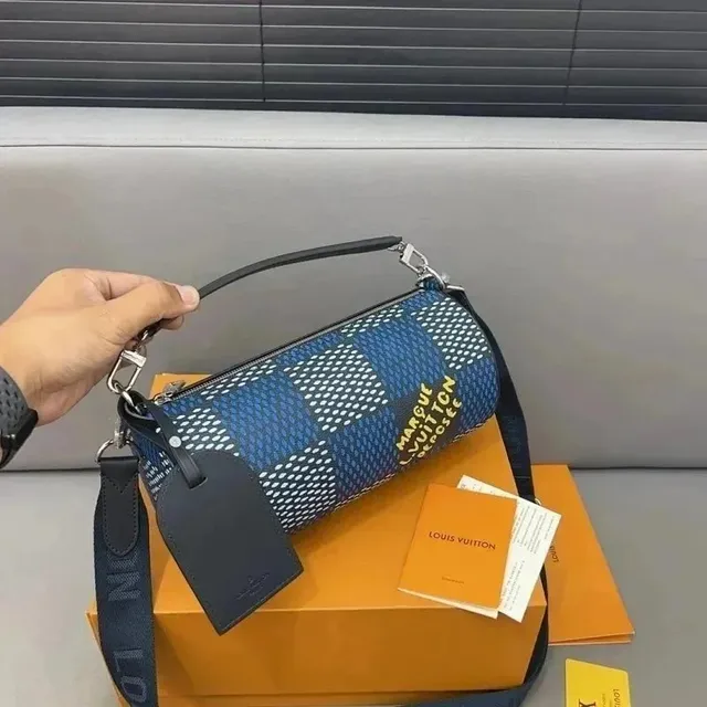 40,1:1genuine leather bag