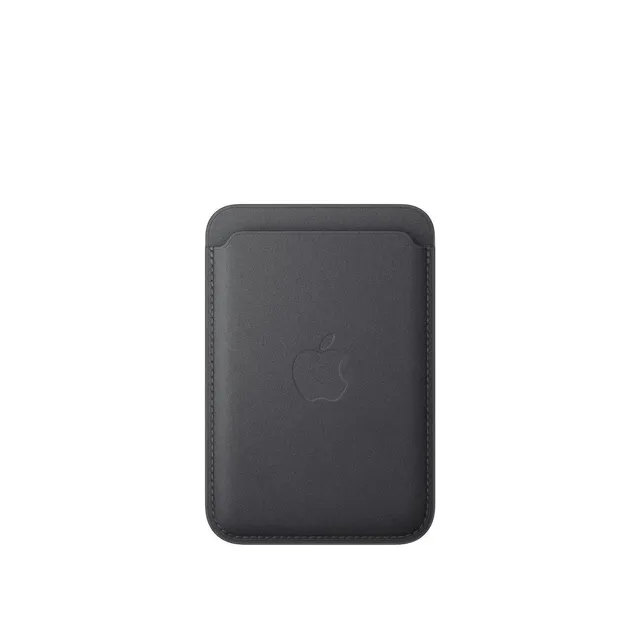 Apple MagSafe Wallet Leather