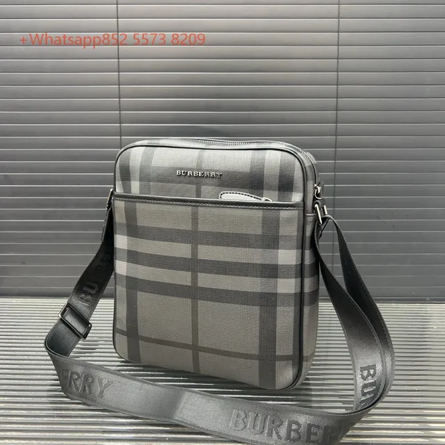 Burberry Crossbody Bag Classic Check