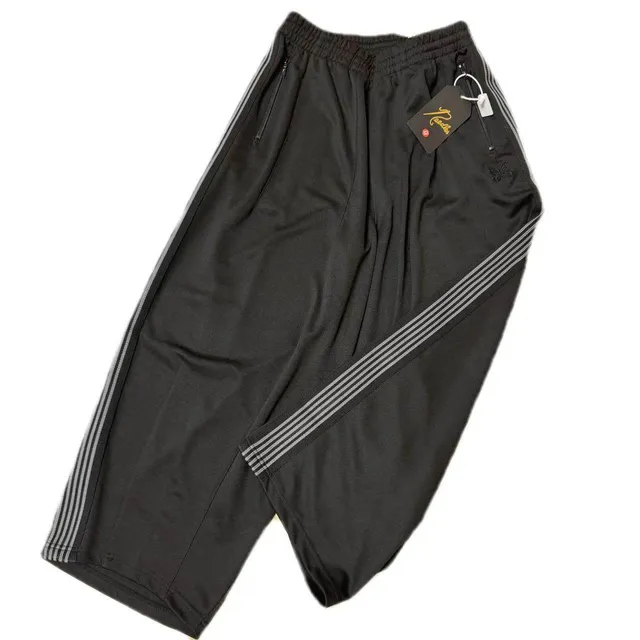 C.P. Company Goggle Track Pants Triple Stripe