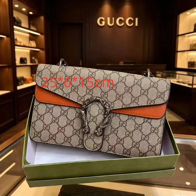 Gucci Dionysus
