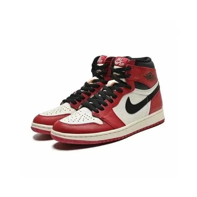Air Jordan 1 High