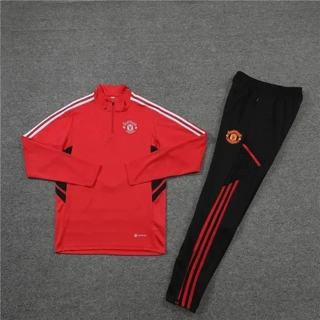 Adidas Training Set