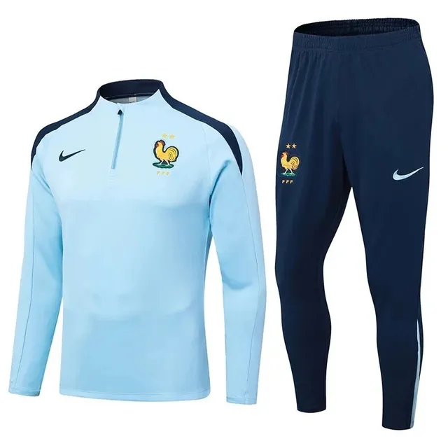 Adidas Training Set France National Team