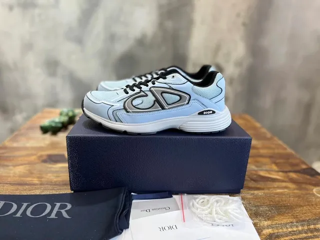 Dior B22 Light Blue