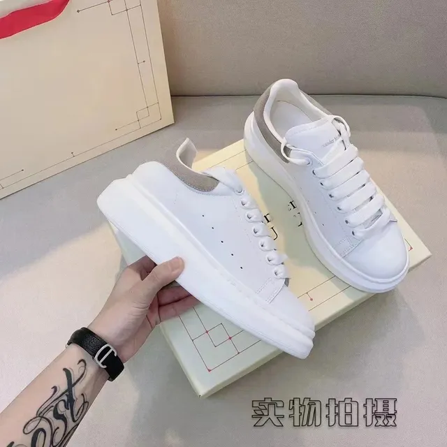 Alexander McQueen sneakers