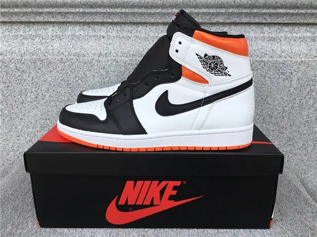 Air Jordan 1 High