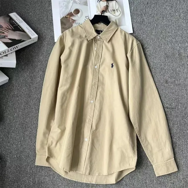 Polo Ralph Lauren shirts